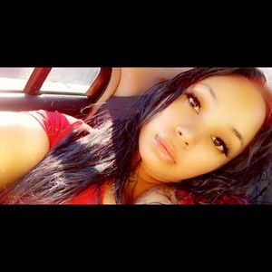 Meet your Posher, Pearl